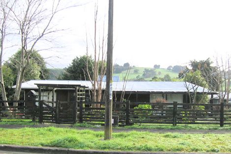 Photo of property in 1 Alcoba Street, Te Kamo, Whangarei, 0112