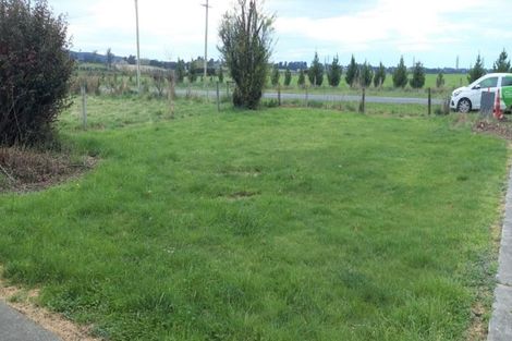 Photo of property in 119 Mill Road, Cust, 7471