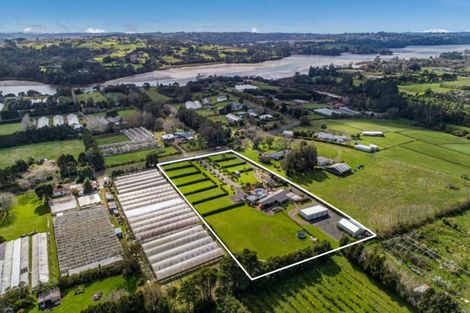 Photo of property in 53 Riverlea Road, Whenuapai, Auckland, 0618