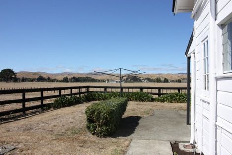 Photo of property in 313 Gaisford Road, Kumeroa, Dannevirke, 4972