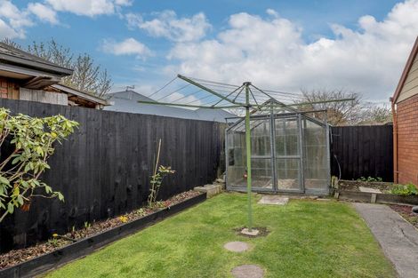 Photo of property in 7b Habgood Place, Lincoln, 7608