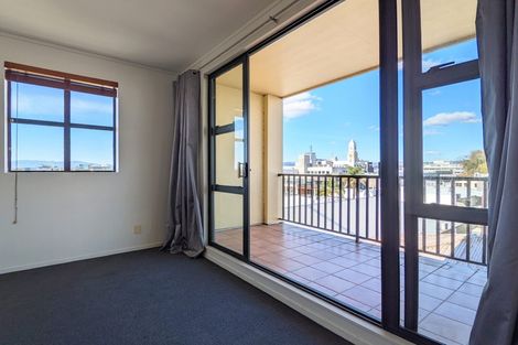 Photo of property in Maddison Apartments, 3/6e Queen Street, Palmerston North, 4410