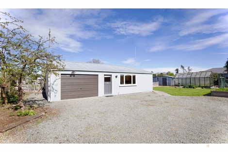 Photo of property in 53 Kennedy Street, Geraldine, 7930