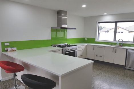 Photo of property in 9 Crown Close, Prebbleton, 7604