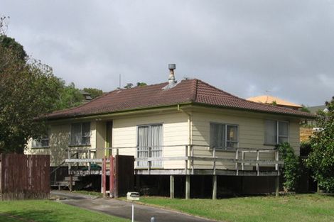 Photo of property in 46 Claverdon Drive, Massey, Auckland, 0614