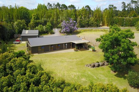 Photo of property in 66 Waipapa Road West, Waipapa, Kerikeri, 0295