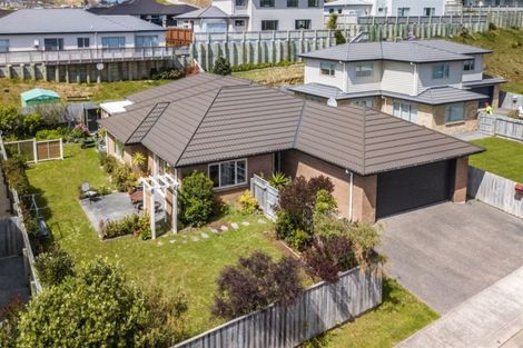 Photo of property in 9 Saint Vincent Terrace, Grenada Village, Wellington, 6037