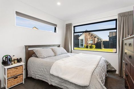 Photo of property in 6 Lazarus Lane, Halswell, Christchurch, 8025