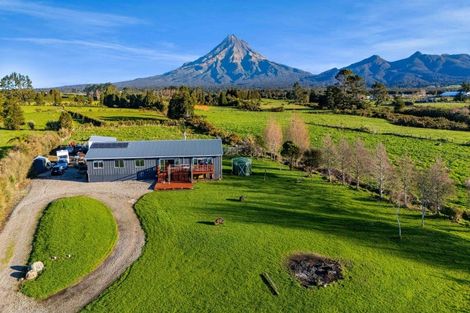 Photo of property in 83 Peters Road, Kaimiro, Inglewood, 4386