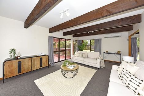 Photo of property in 42 Patterson Terrace, Halswell, Christchurch, 8025