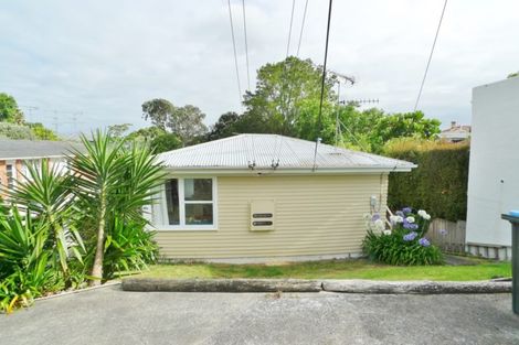 Photo of property in 1/67a Second Avenue, Kingsland, Auckland, 1021