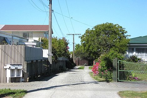 Photo of property in 105a Weld Street, Redwoodtown, Blenheim, 7201