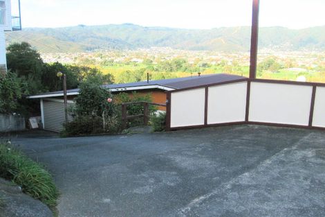 Photo of property in 14 Major Drive, Kelson, Lower Hutt, 5010