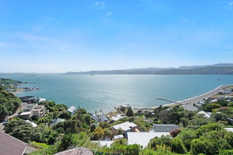 Photo of property in 70a Seatoun Heights Road, Seatoun, Wellington, 6022