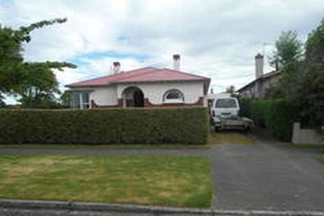 Photo of property in 2 James Street, Richmond, Invercargill, 9810