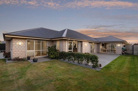 Photo of property in 9 Kotuku Street, Lincoln, 7608
