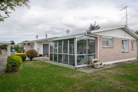 Photo of property in 15b Newbourne Crescent, Redwoodtown, Blenheim, 7201