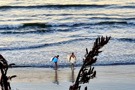 Photo of property in 84 Ames Street, Paekakariki, 5034