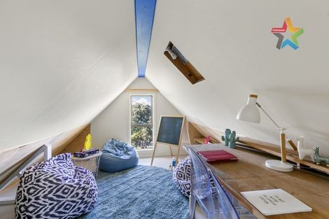 Photo of property in 15 Hauraki Street, Karori, Wellington, 6012