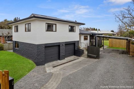 Photo of property in 11 Morgan Street, Methven, 7730