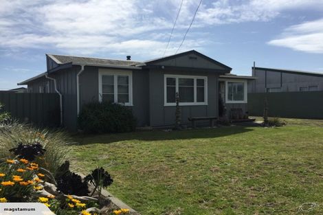 Photo of property in 12 Muapoko Street, Himatangi Beach, Foxton, 4891