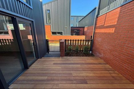 Photo of property in 58 Huanui Lane, Christchurch Central, Christchurch, 8011