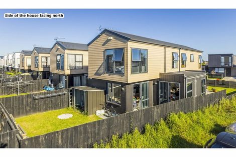 Photo of property in 1 Te Aparangi Road, Papakura, 2110