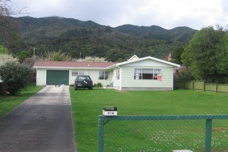 Photo of property in 2186 Rings Road, Coromandel, 3506