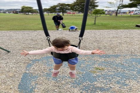 Photo of property in 23 Lockheed Street, Hobsonville, Auckland, 0618