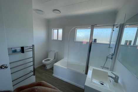 Photo of property in 41d Mcparland Street, Ebdentown, Upper Hutt, 5018