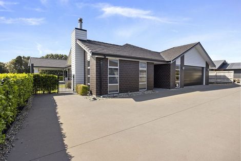 Photo of property in 96b Wills Road, Bell Block, New Plymouth, 4312