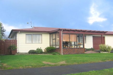 Photo of property in 32 Churcher Street, Feilding, 4702