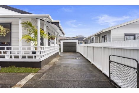 Photo of property in 39 Hutton Street, Otahuhu, Auckland, 1062