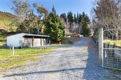 Photo of property in 861 Onamalutu Road, Onamalutu, Blenheim, 7275