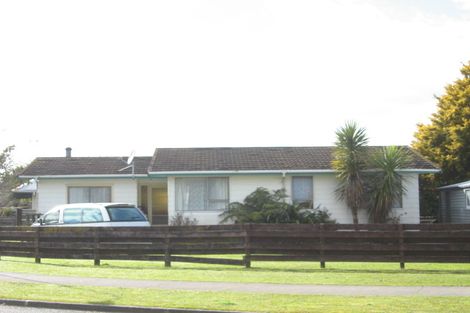 Photo of property in 40 Puriri Crescent, Edgecumbe, 3120