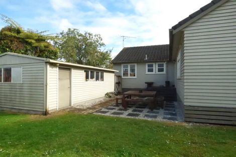 Photo of property in 60 Alfred Street, Fairfield, Hamilton, 3214