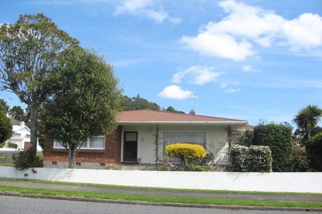 Photo of property in 36 Mount Edgcumbe Street, New Plymouth, 4310