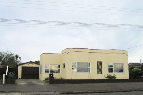 Photo of property in 45 Charles Street, Westshore, Napier, 4110
