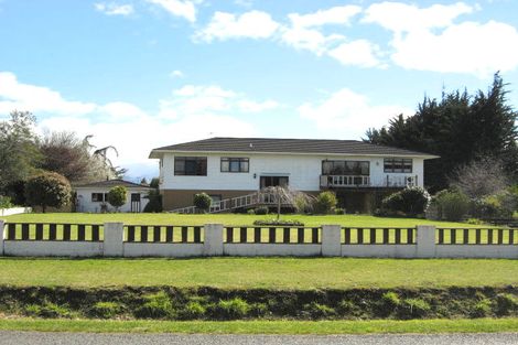 Photo of property in 31 Charlotte Street, Takapau, 4203