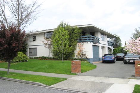 Photo of property in 6 Carlyle Crescent, Witherlea, Blenheim, 7201