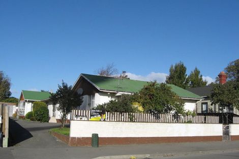 Photo of property in 3/432 Wilsons Road, Waltham, Christchurch, 8011