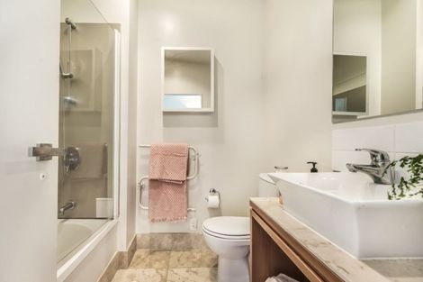 Photo of property in Habitat Apartments, 12/31 Byron Avenue, Takapuna, Auckland, 0622