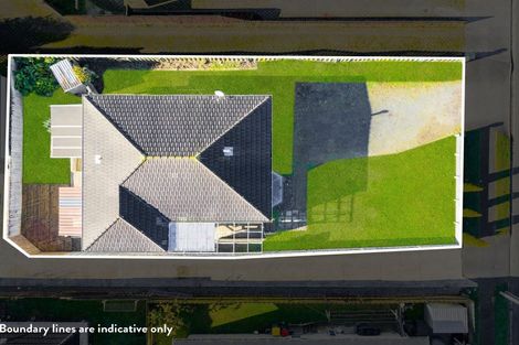 Photo of property in 3 Vernall Street, Nawton, Hamilton, 3200