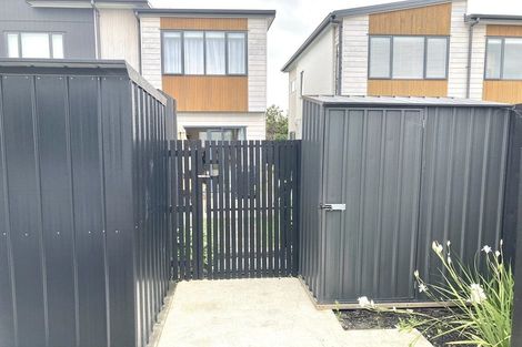 Photo of property in 12 Joshua Carder Drive, Hobsonville, Auckland, 0616