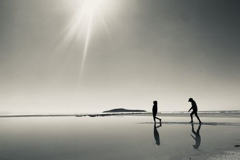 Photo of property in 125 Moturata Road, Taieri Beach, Taieri Mouth, 9091