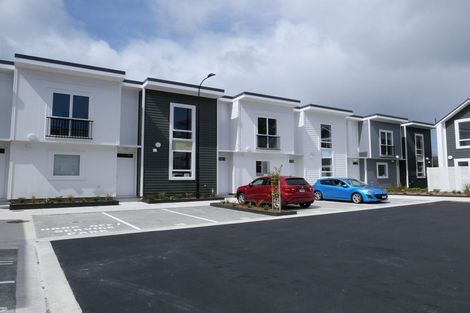 Photo of property in 20/30 Adventure Drive, Whitby, Porirua, 5024
