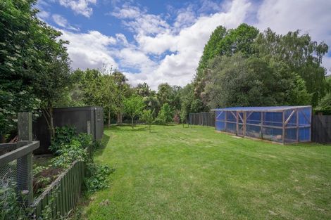 Photo of property in 25 Hoon Hay Road, Hoon Hay, Christchurch, 8025