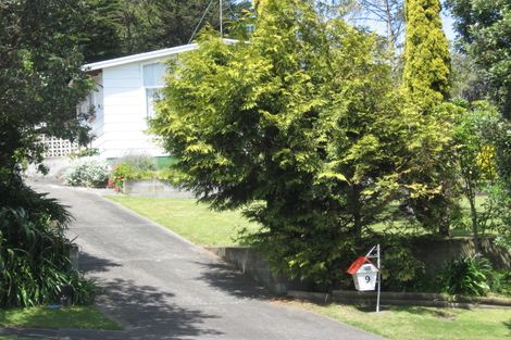 Photo of property in 9 Virginia Heights, Otamatea, Whanganui, 4501