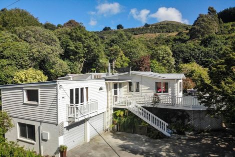 Photo of property in 16 Henry Street, Careys Bay, Port Chalmers, 9023