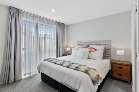 Photo of property in 58c Whincops Road, Halswell, Christchurch, 8025